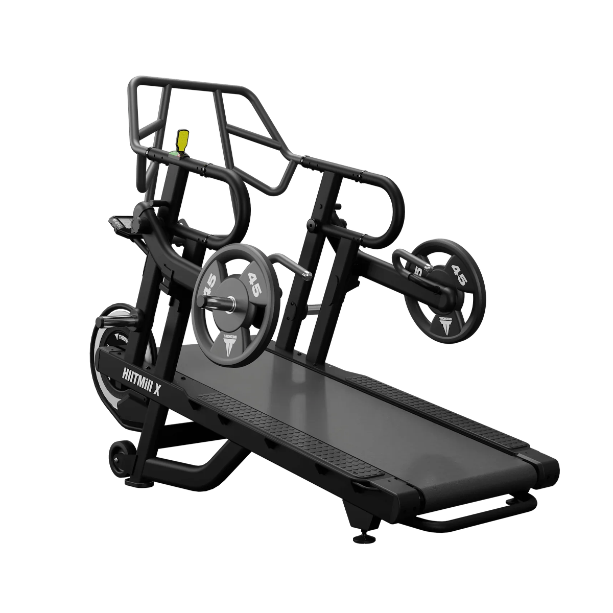 Throwdown HIITMill X - New (As Seen on Joe Rogan)