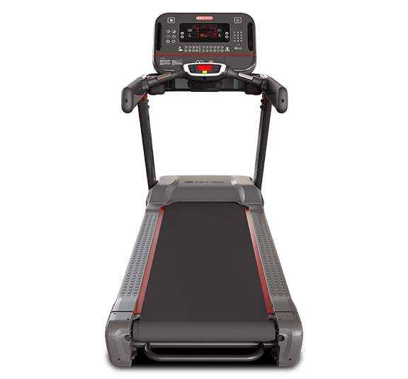 Star Trac 10 Series FreeRunner Treadmill w/ Quick Key Selection LCD Console - Commercial