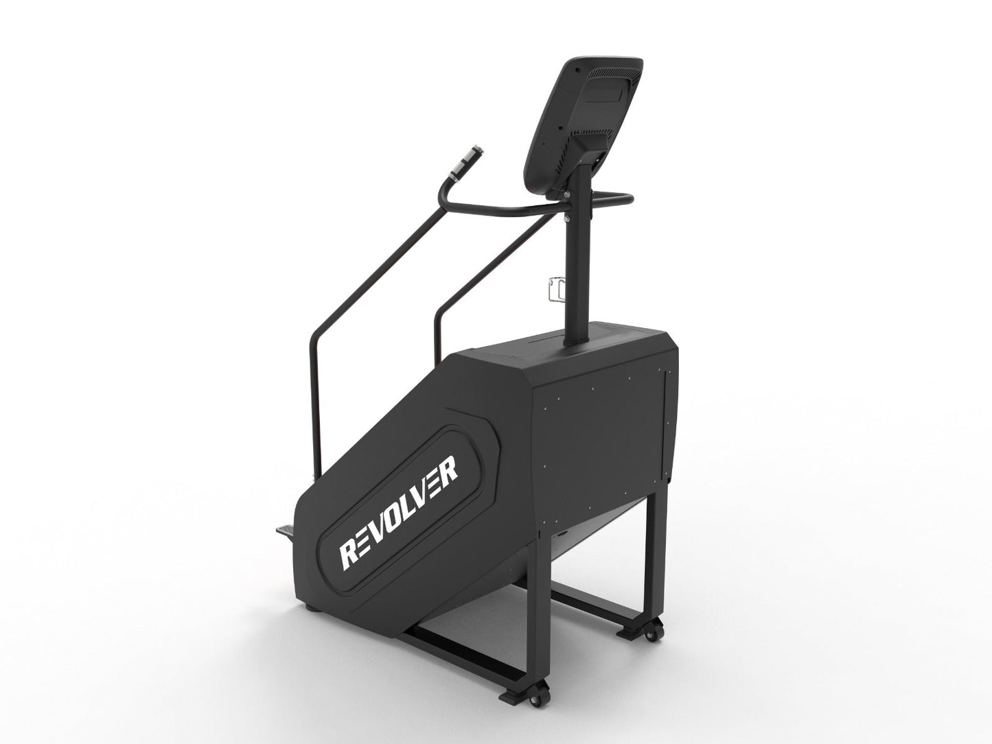 REVOLVER PRO Commercial Quality StairMill - New for 2026