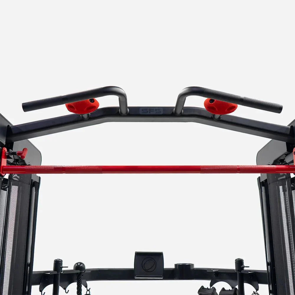 Inspire Fitness SF5 Smith Functional Trainer (Base Unit)