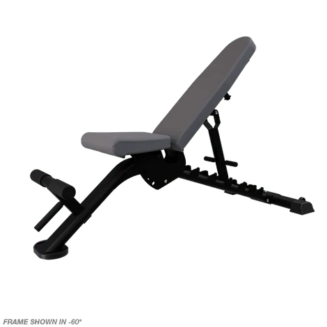 NAUTILUS INSTINCT MULTI-ADJUSTABLE MAB100 - Commercial