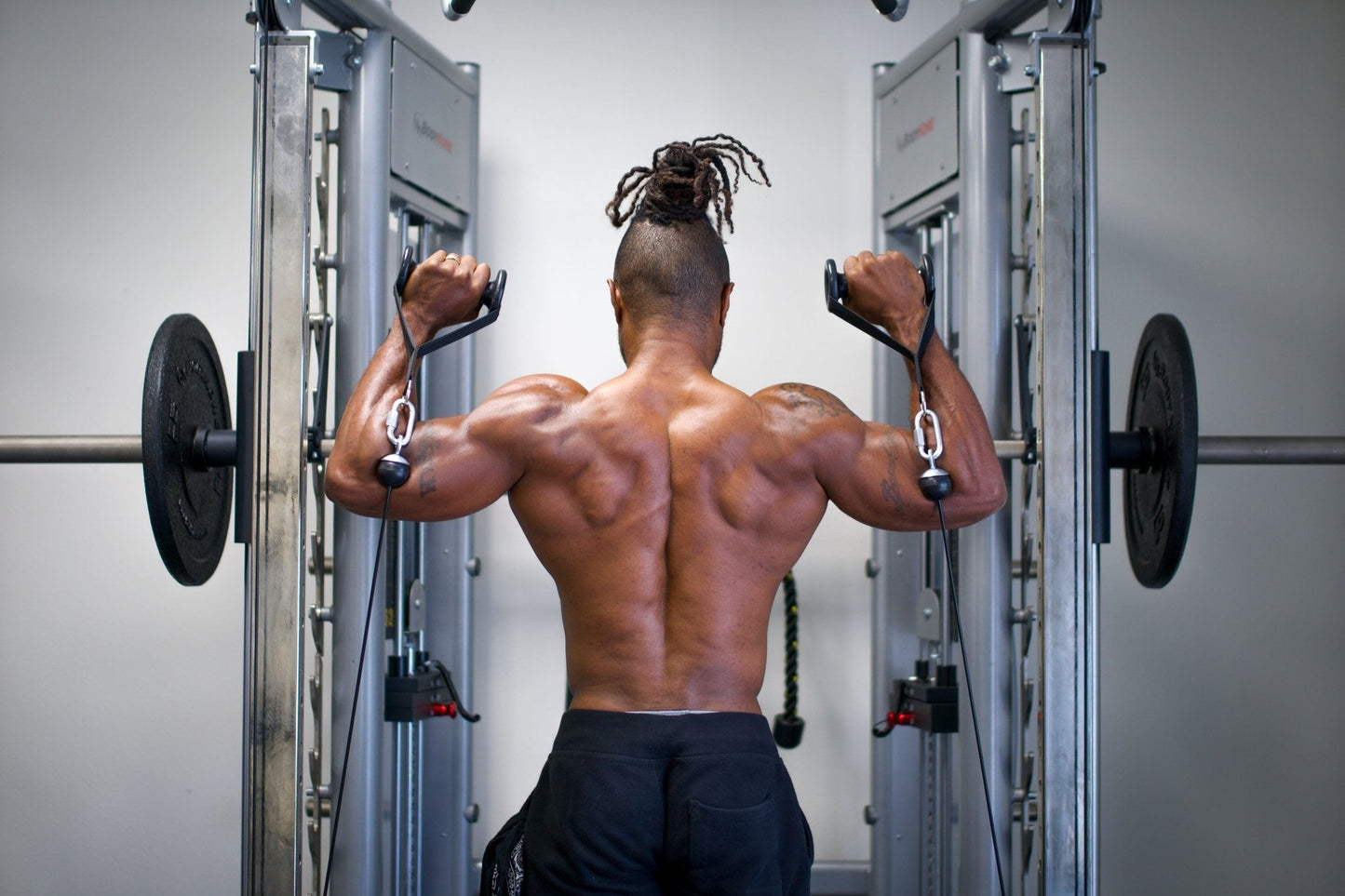 BodyKore Universal Trainer MX1162