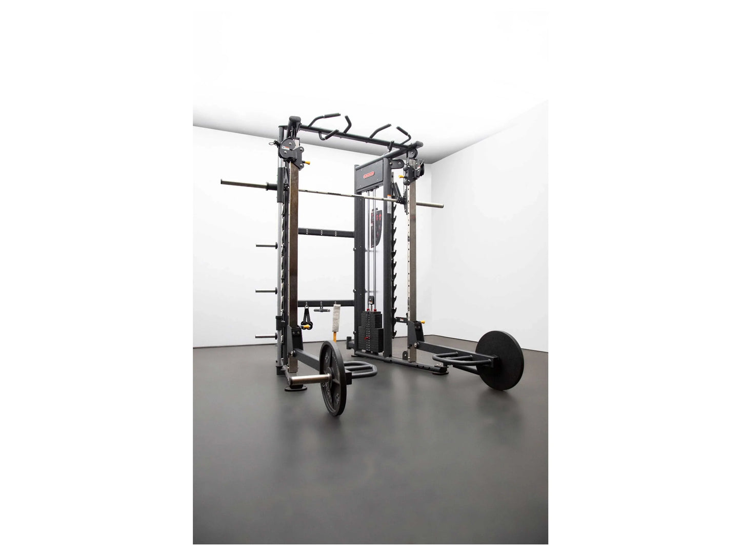 BodyKore Universal Trainer Jammer Arms MX1171