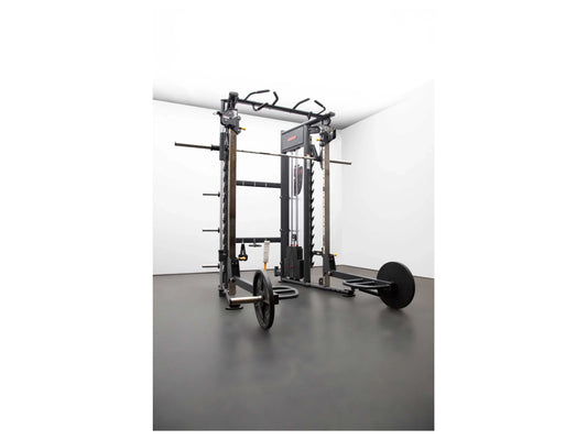 BodyKore Universal Trainer Jammer Arms MX1171