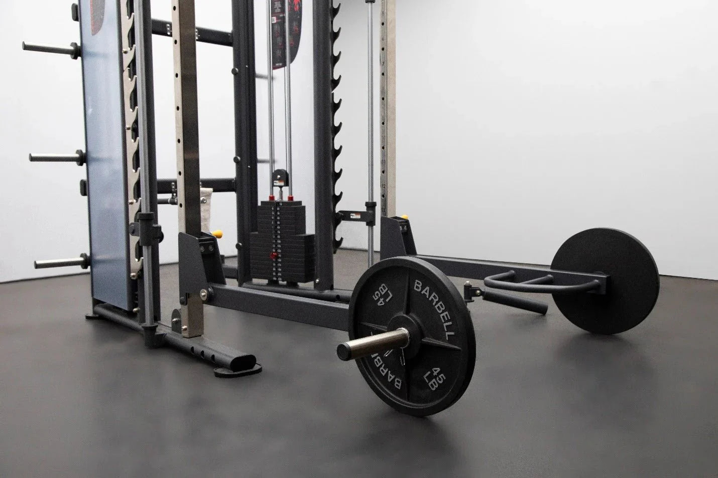BodyKore Universal Trainer Jammer Arms MX1171