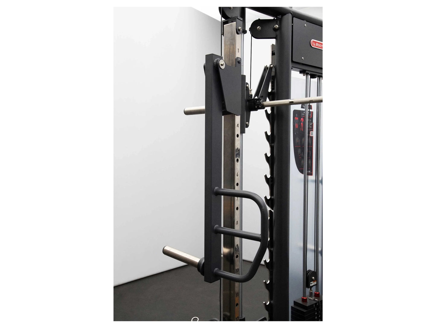 BodyKore Universal Trainer Jammer Arms MX1171
