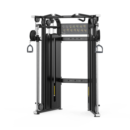 Vision Fitness VST600-FT Functional Trainer