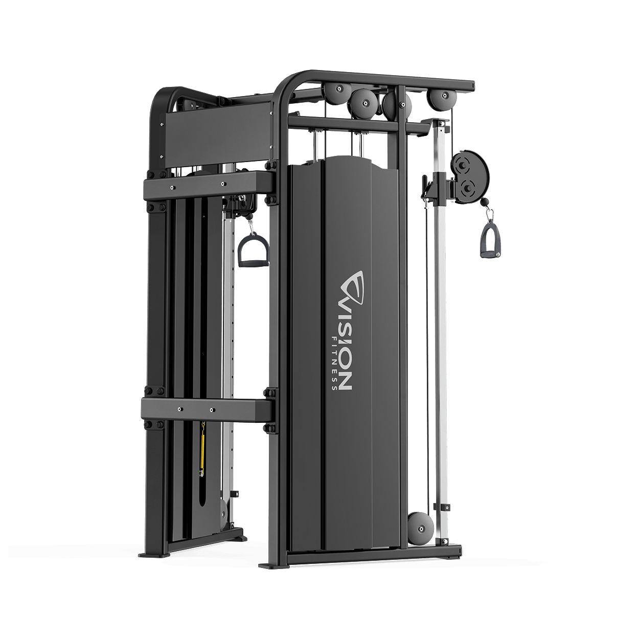 Vision Fitness VST600-FT Functional Trainer
