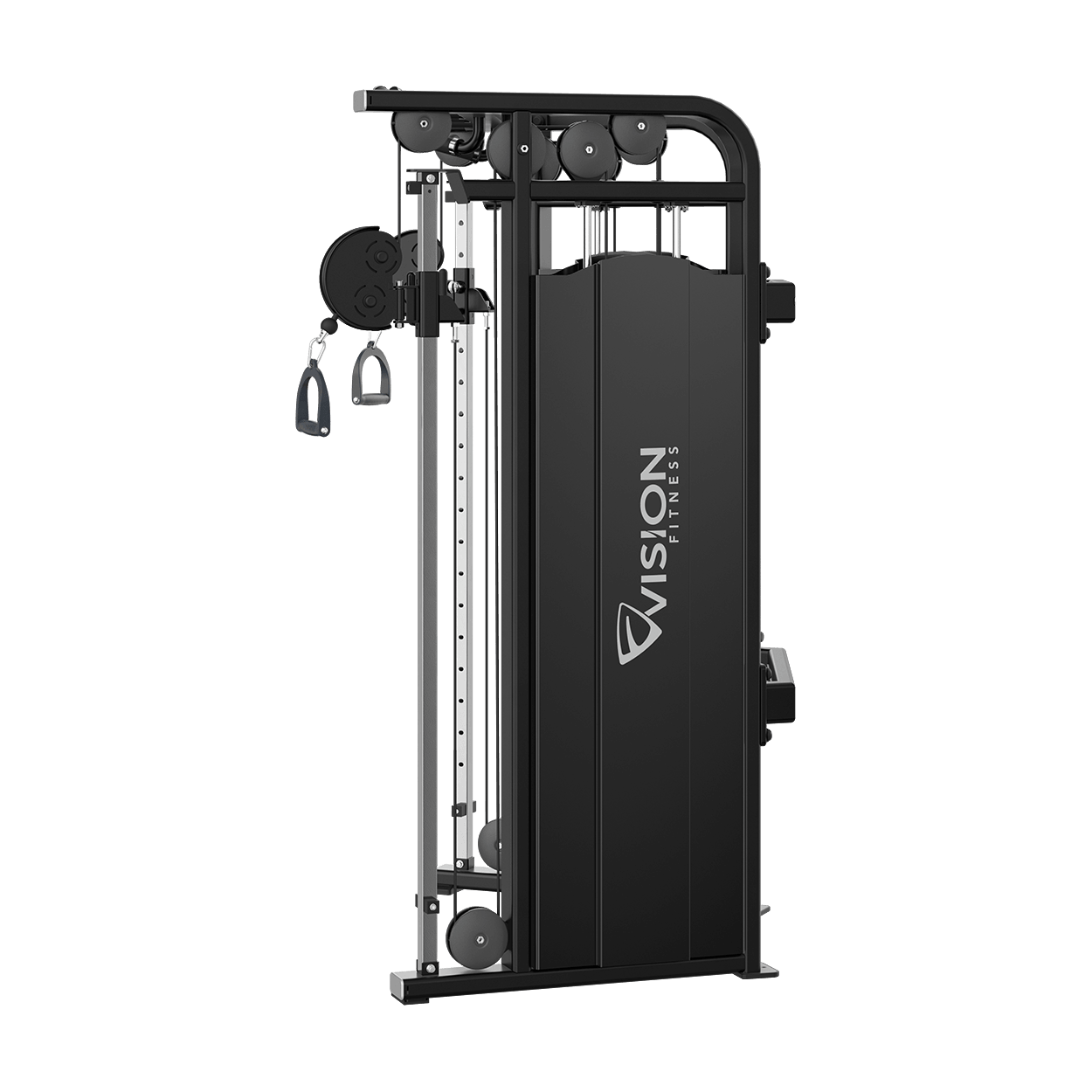 Vision Fitness VST600-FT Functional Trainer