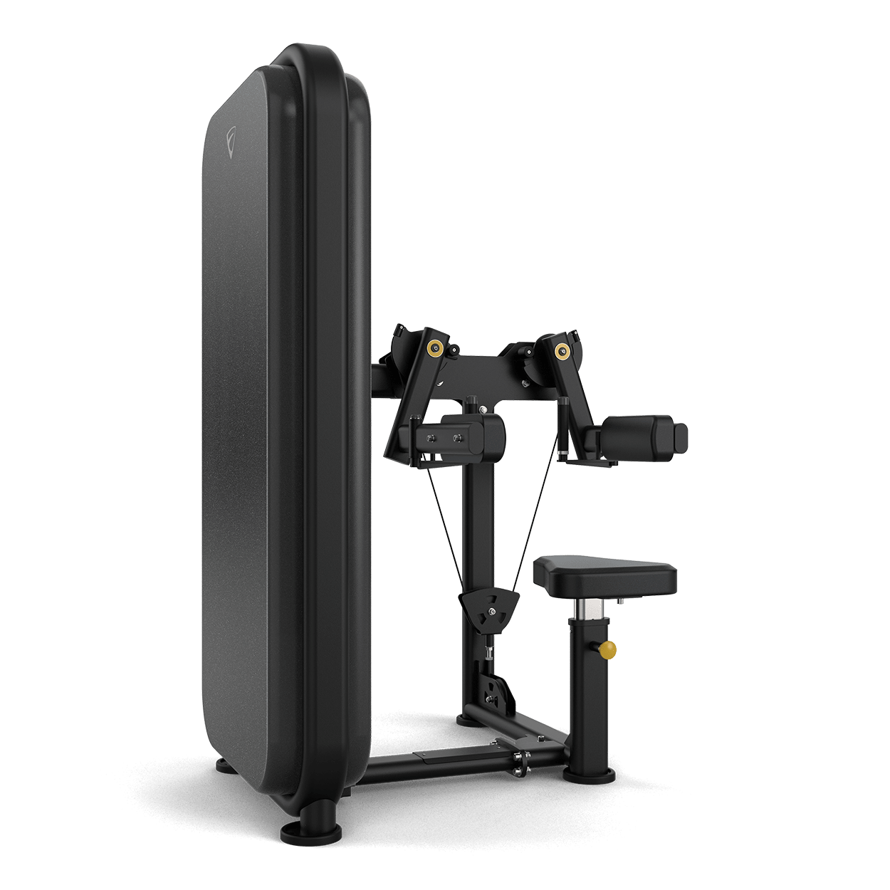 Vision Fitness VST600-S21 Lateral Raise
