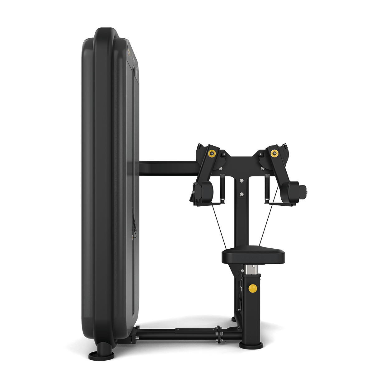 Vision Fitness VST600-S21 Lateral Raise