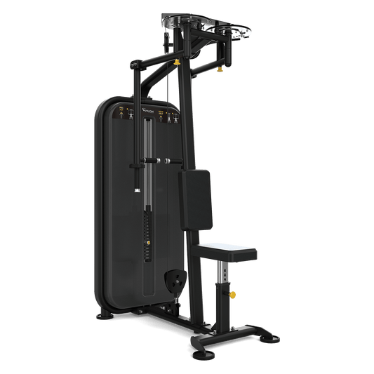 Vision Fitness VST600-S221 Pec Fly / Rear Delt