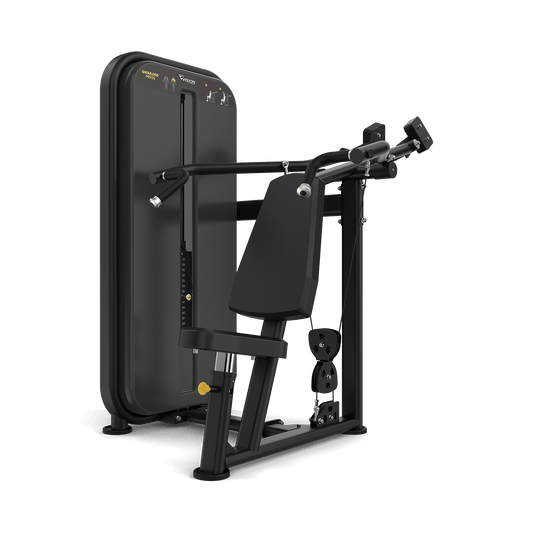 Vision Fitness VST600-S23 Shoulder Press