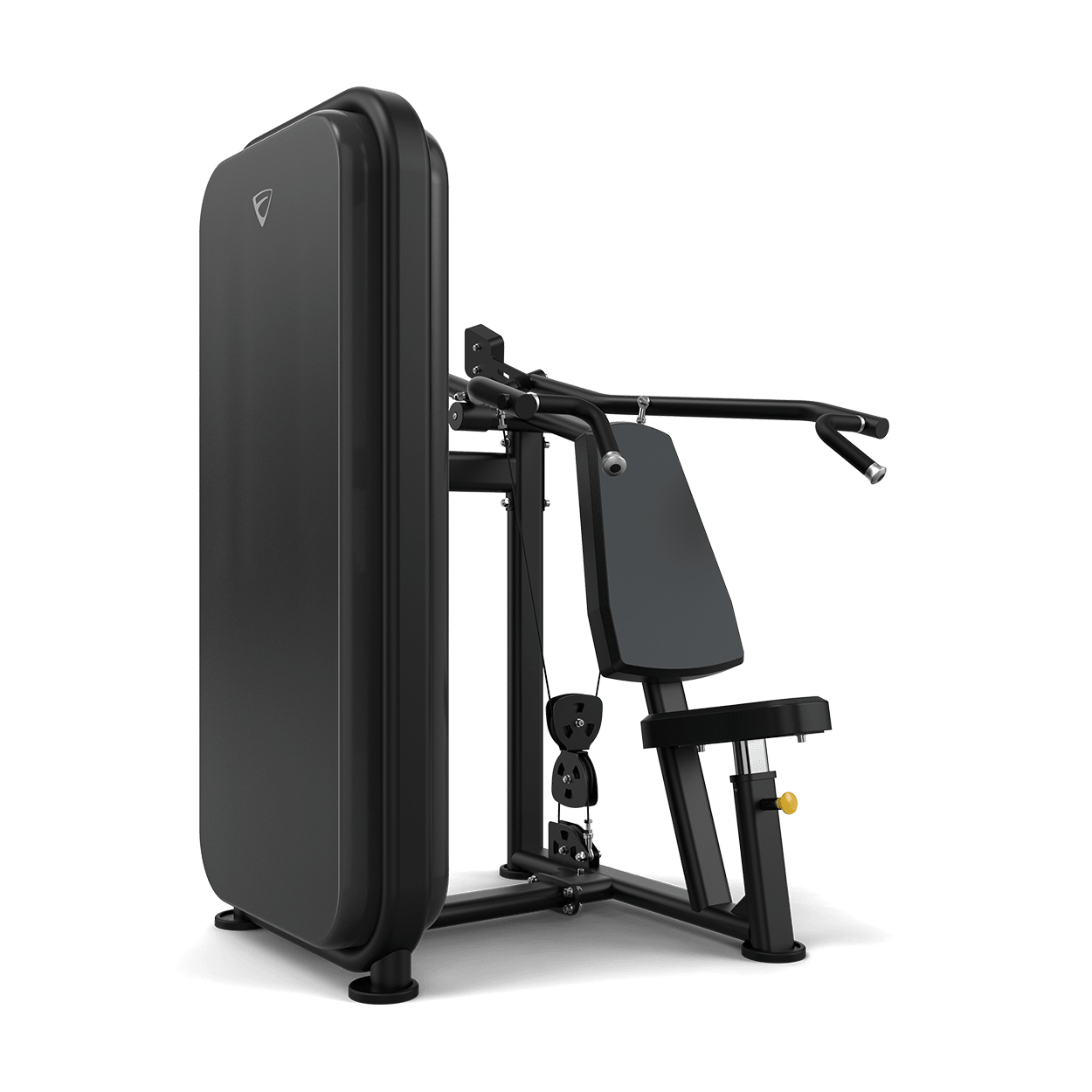 Vision Fitness VST600-S23 Shoulder Press