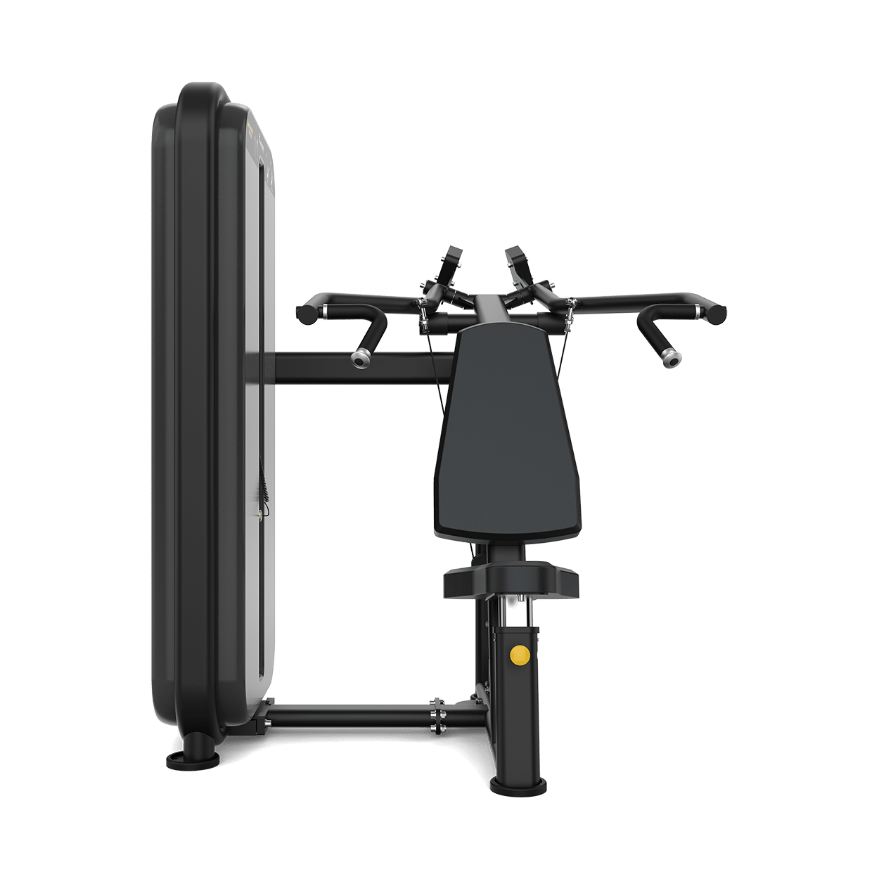 Vision Fitness VST600-S23 Shoulder Press