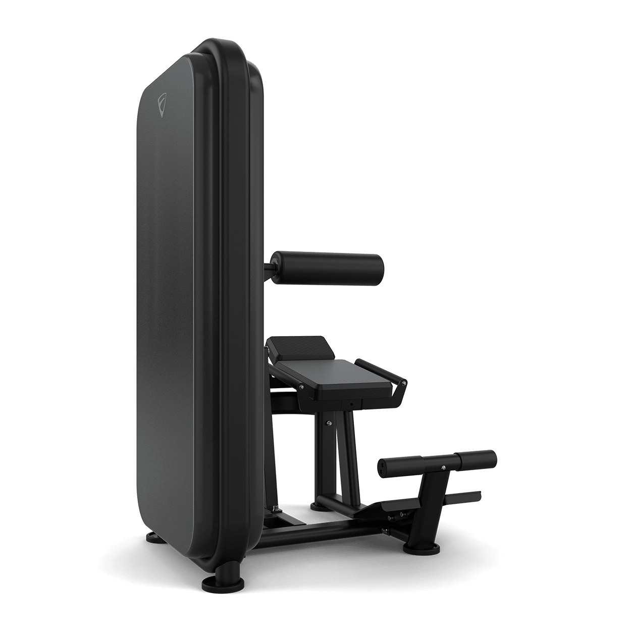 Vision Fitness Ab / Low Back