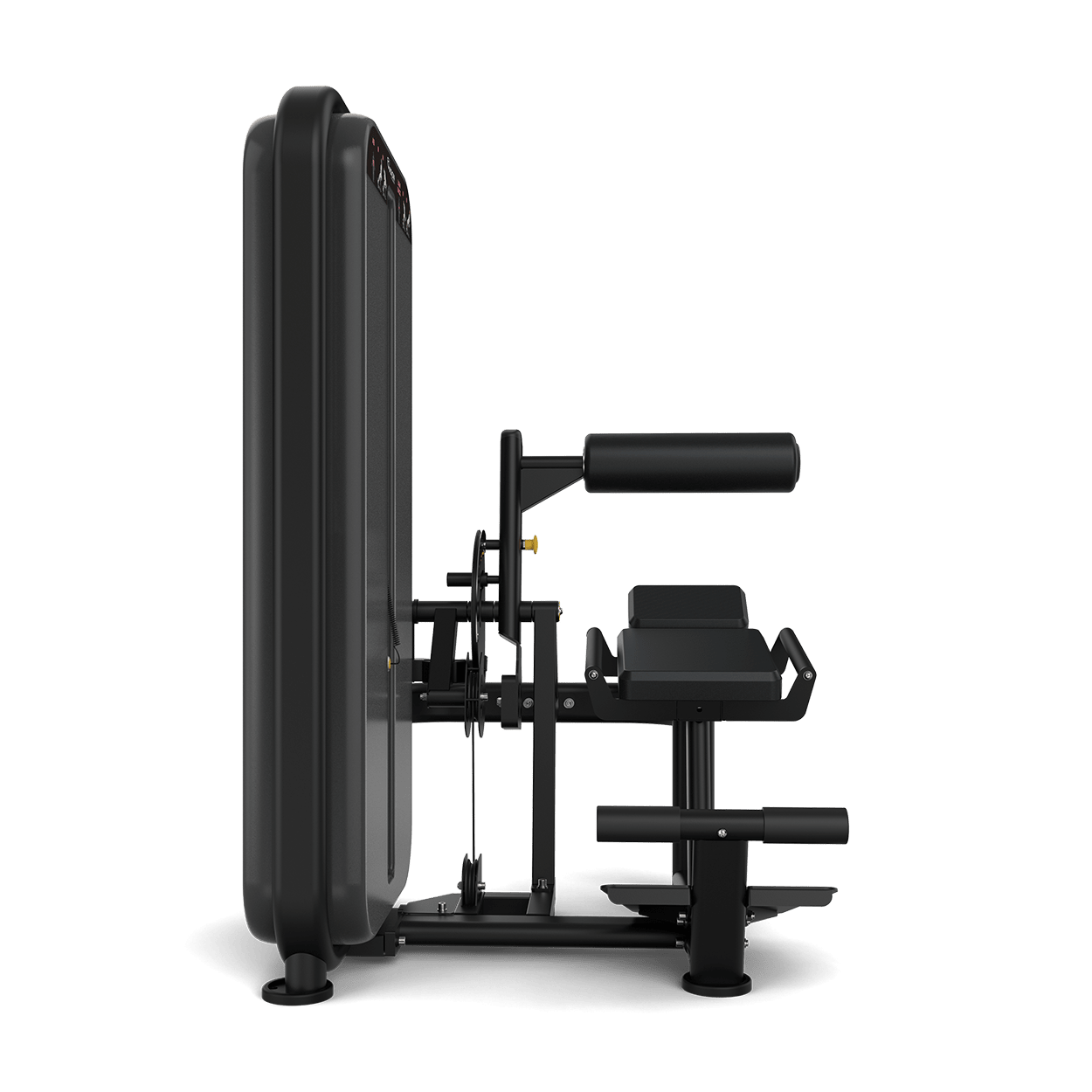 Vision Fitness Ab / Low Back