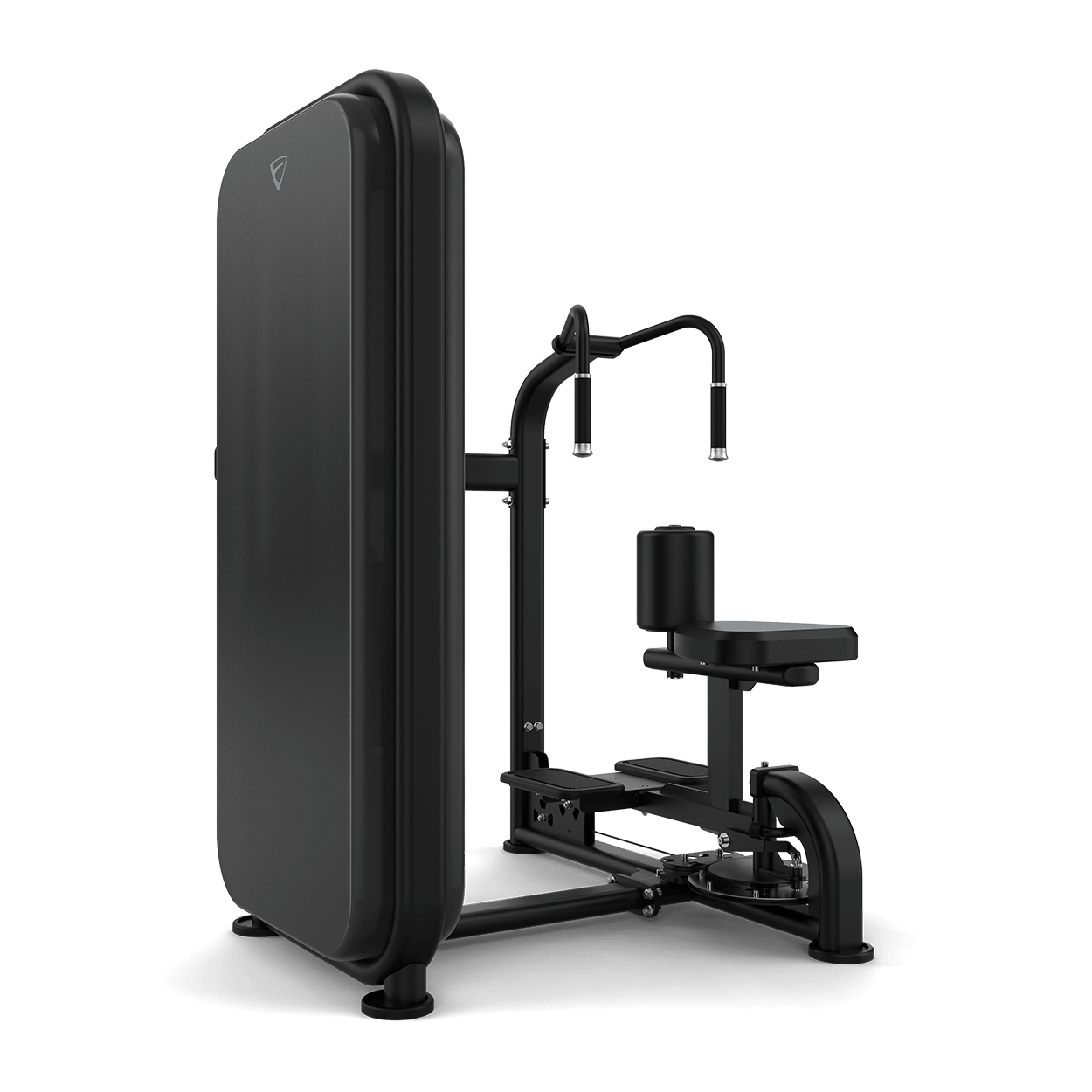 Vision Fitness VST600-S55 Rotary Torso