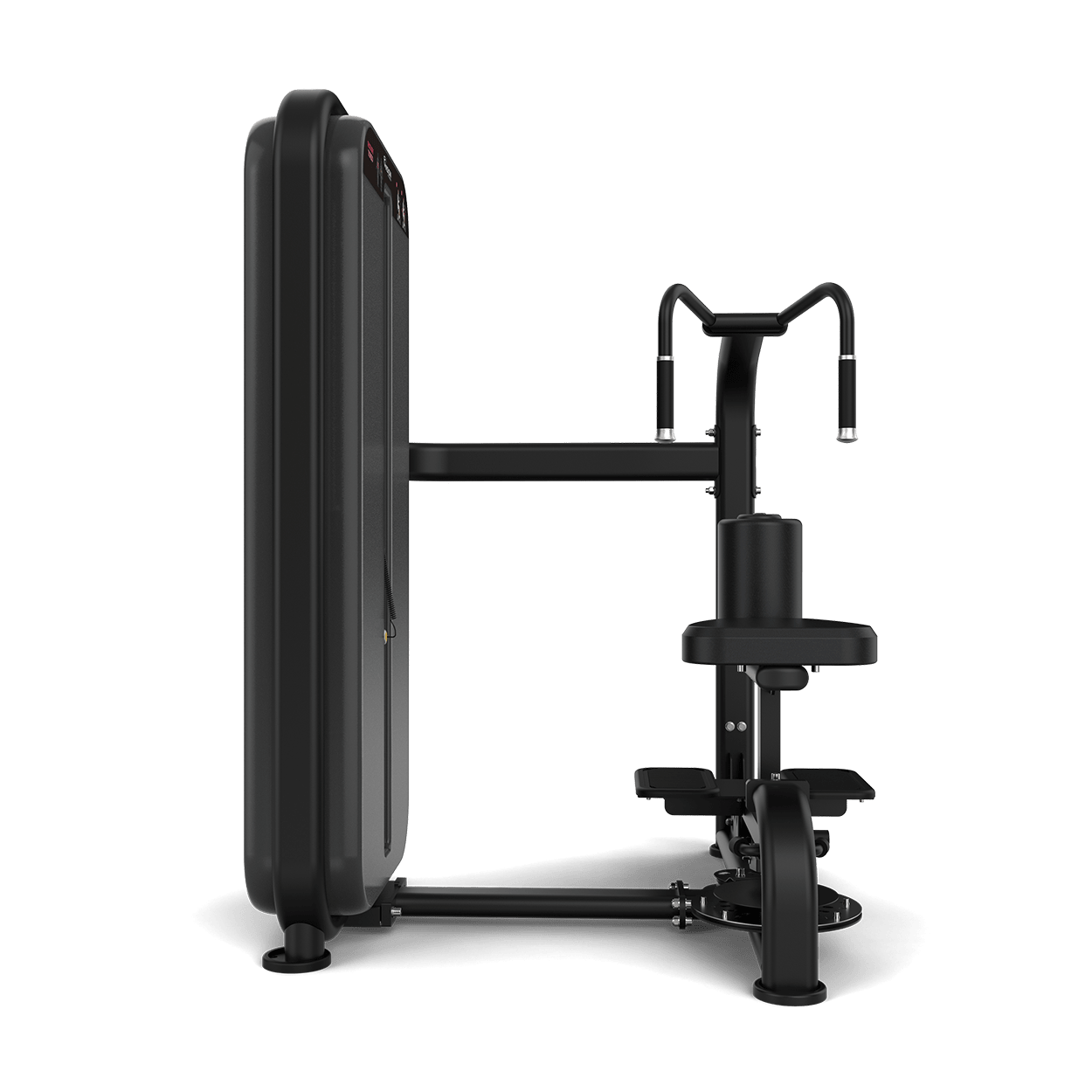 Vision Fitness VST600-S55 Rotary Torso