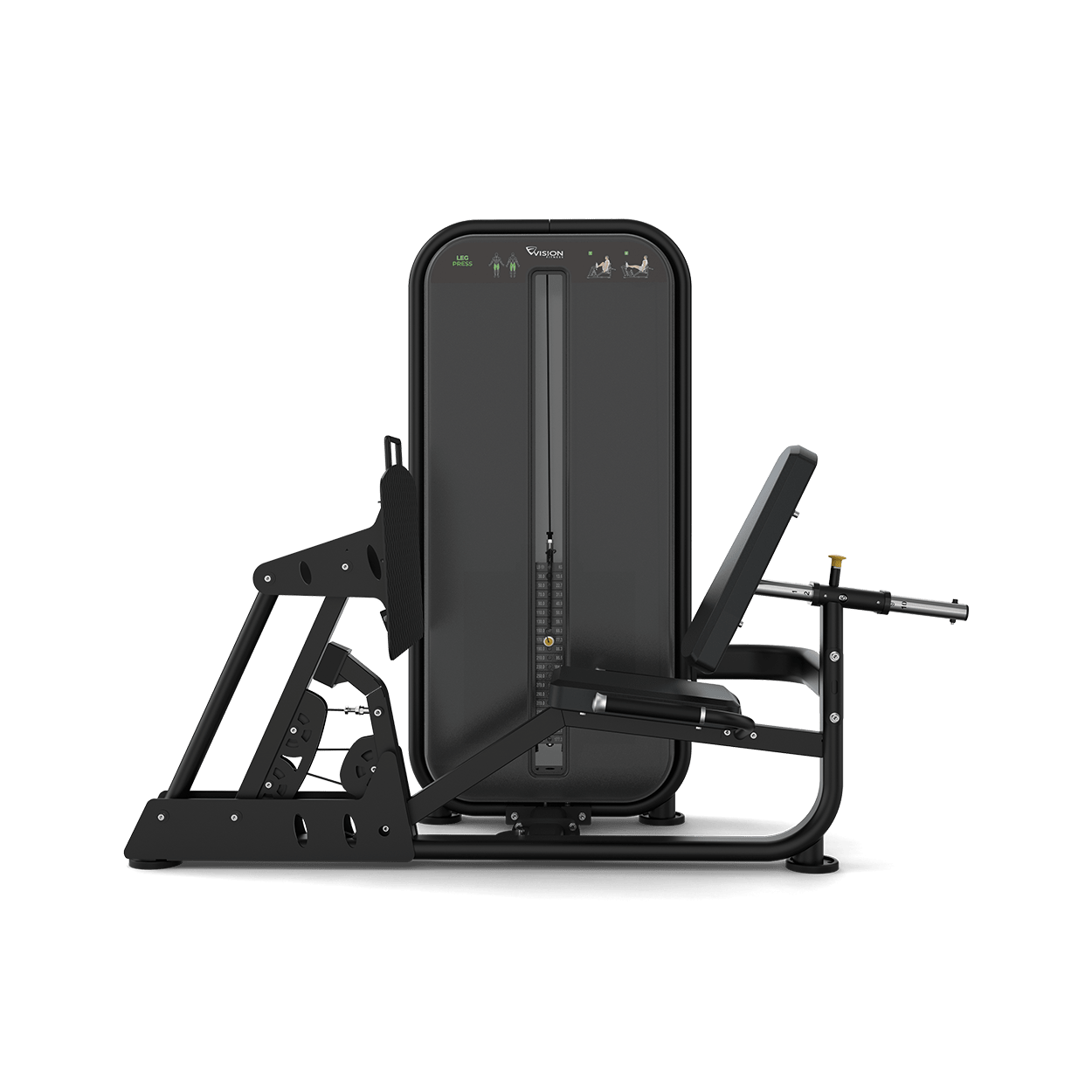 Vision Fitness VST600-S70 Leg Press