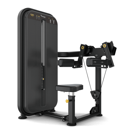 Vision Fitness VST600-S21 Lateral Raise