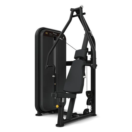 Vision Fitness  VST600-S13 Chest Press