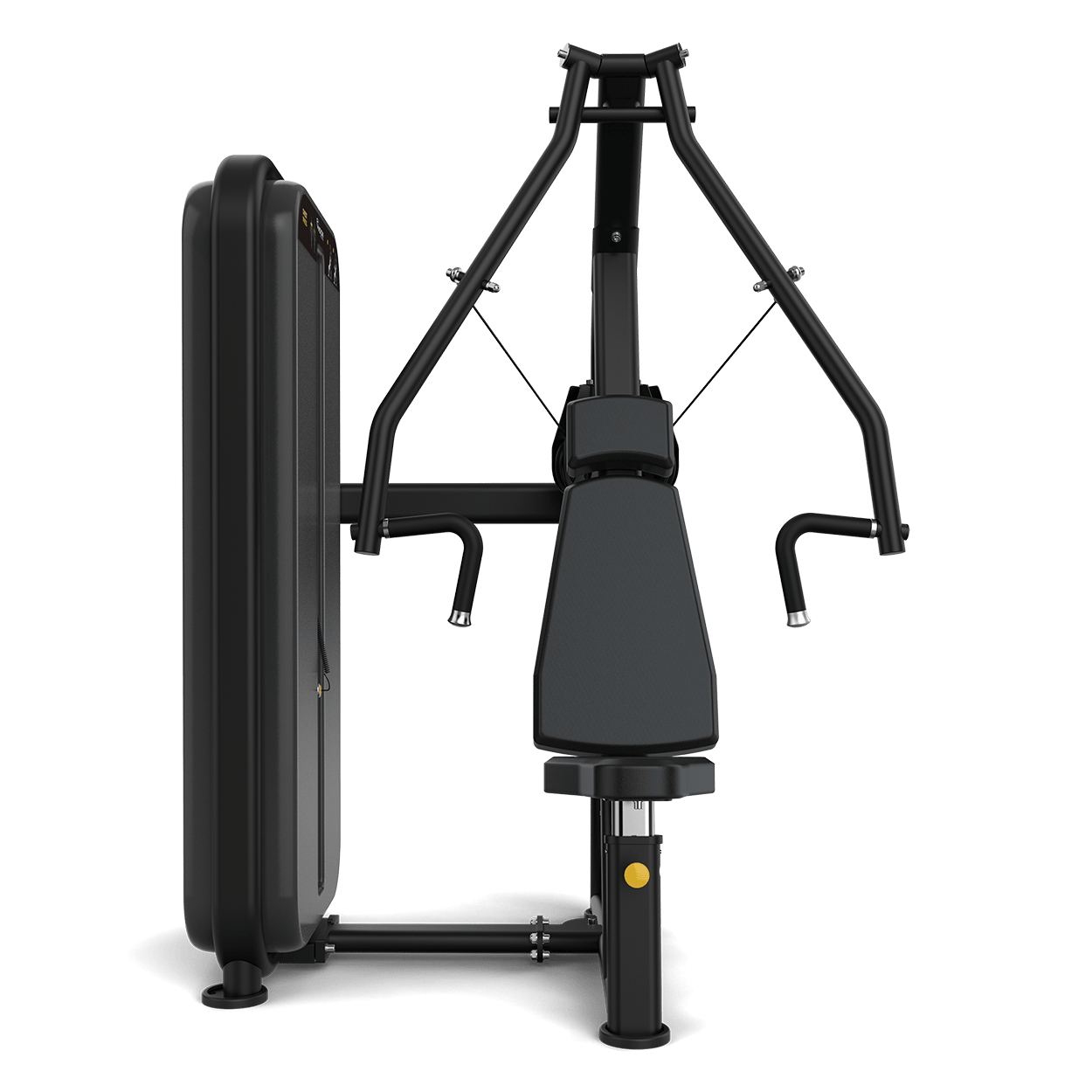 Vision Fitness  VST600-S13 Chest Press