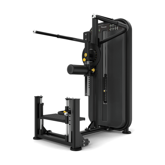 Vision Fitness VST600-S76 Rotary Hip