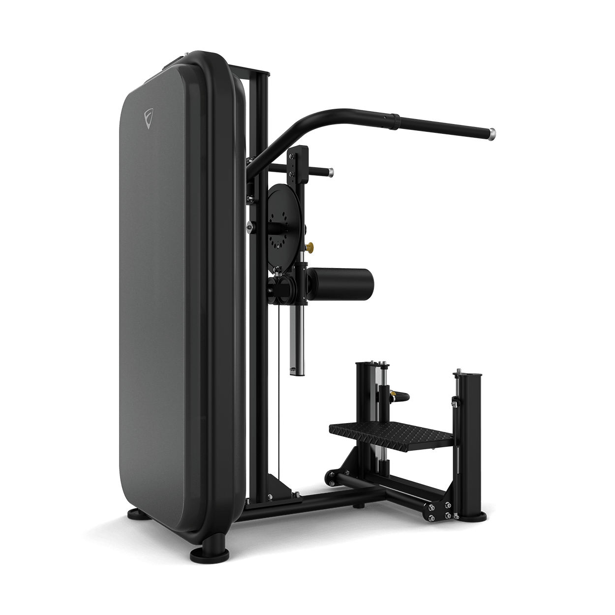 Vision Fitness VST600-S76 Rotary Hip