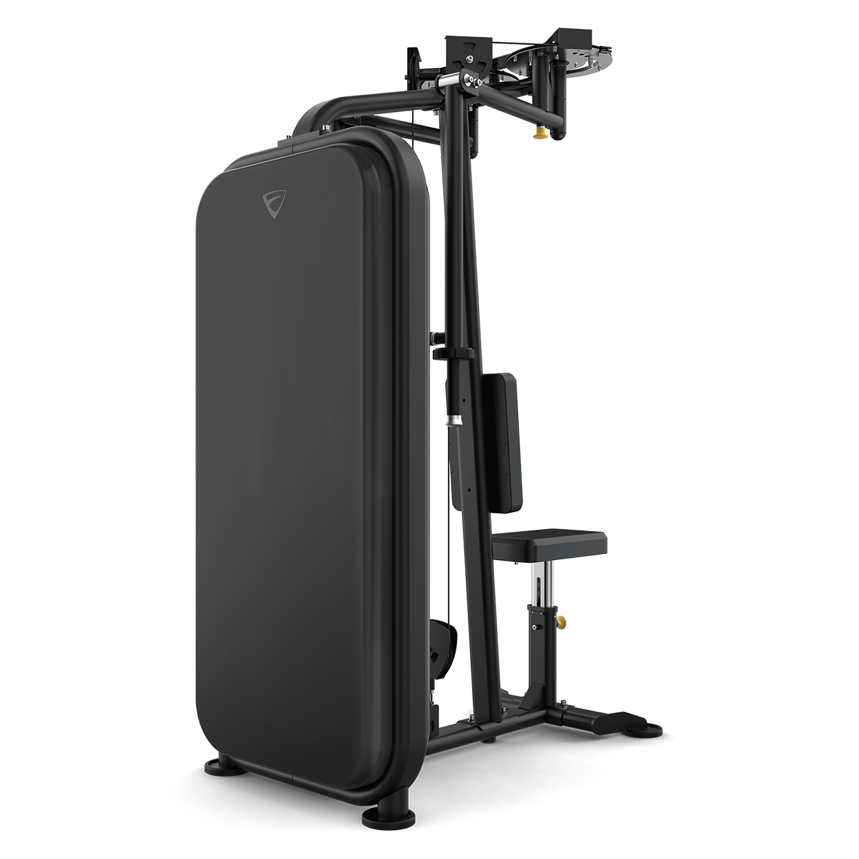 Vision Fitness VST600-S221 Pec Fly / Rear Delt