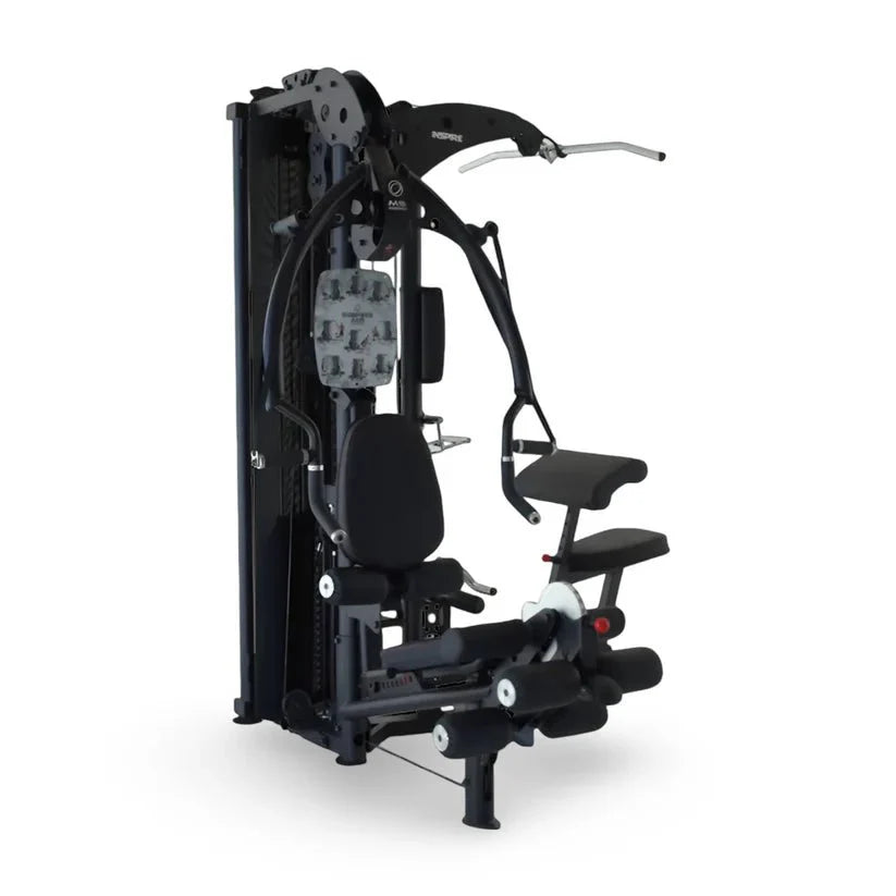 Inspire Fitness M5 Multi-Gym