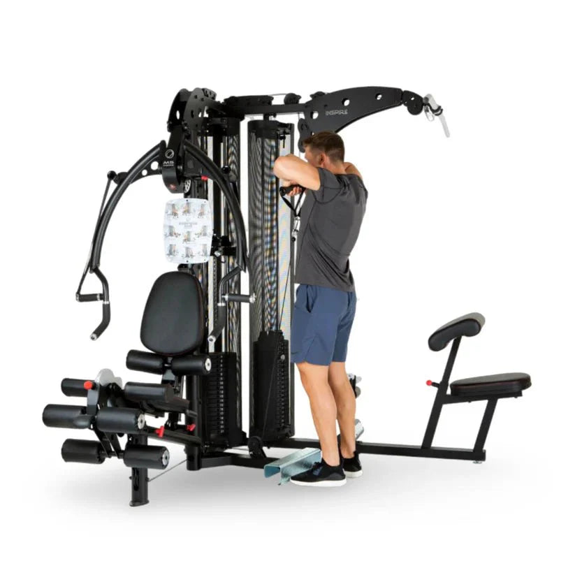 Inspire Fitness M5 Multi-Gym