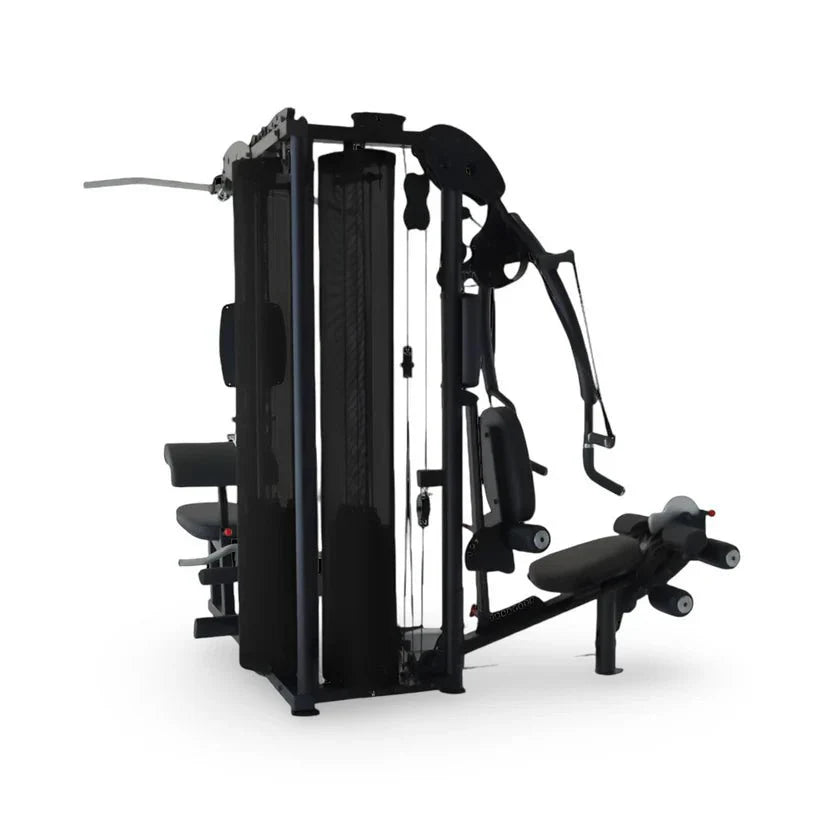 Inspire Fitness M5 Multi-Gym