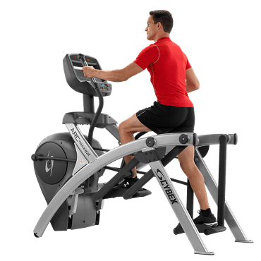 Cybex 525AT Arc Trainer - Brand New