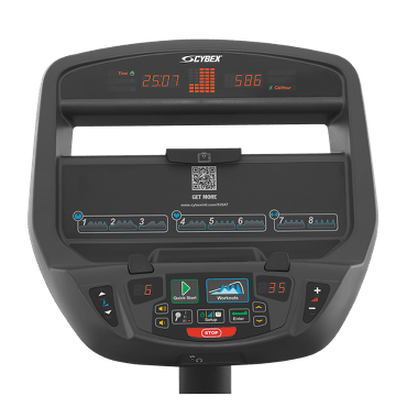 Cybex 525AT Arc Trainer - Brand New