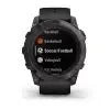 Garmin fēnix® 7S Pro – Sapphire Solar Edition - 3 Sizes Available