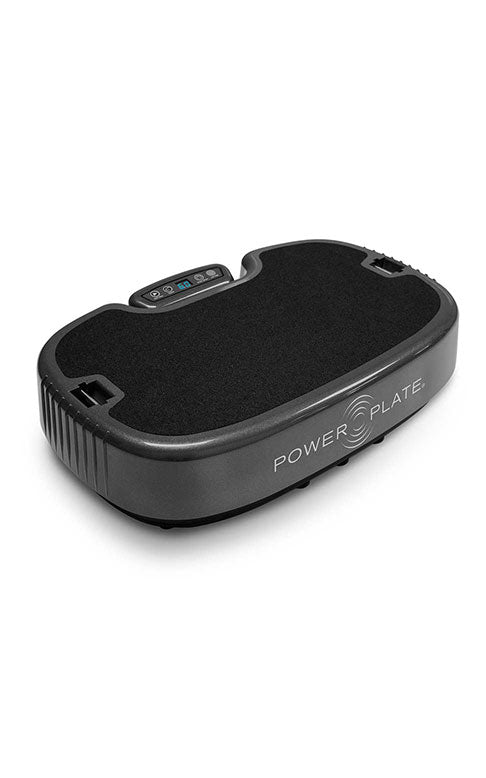 Personal Power Plate - Black