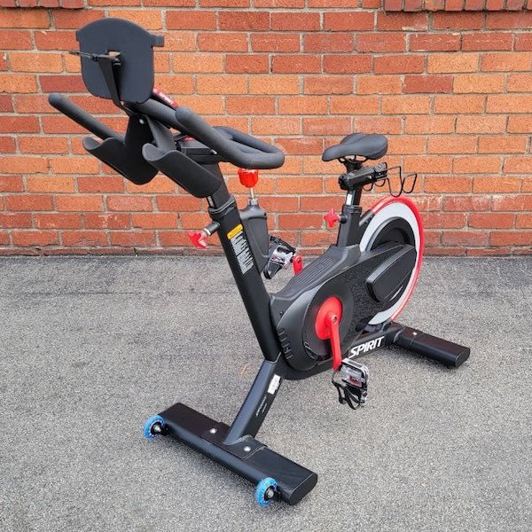 Spirit Fitness CIC850 - New/Open Box