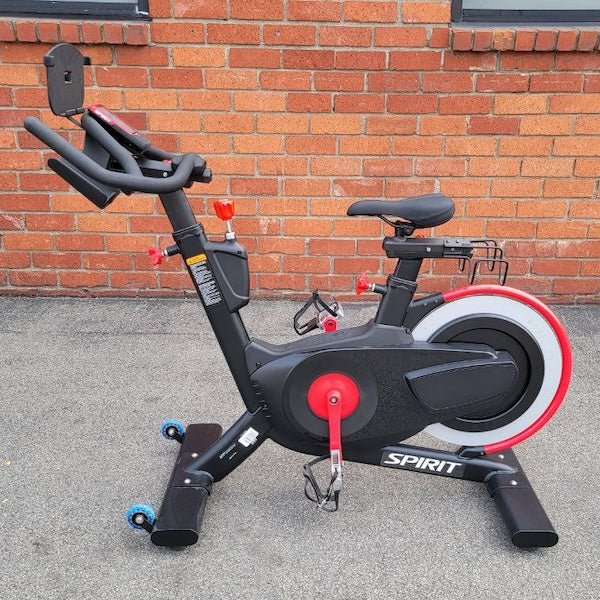 Spirit Fitness CIC850 - New/Open Box