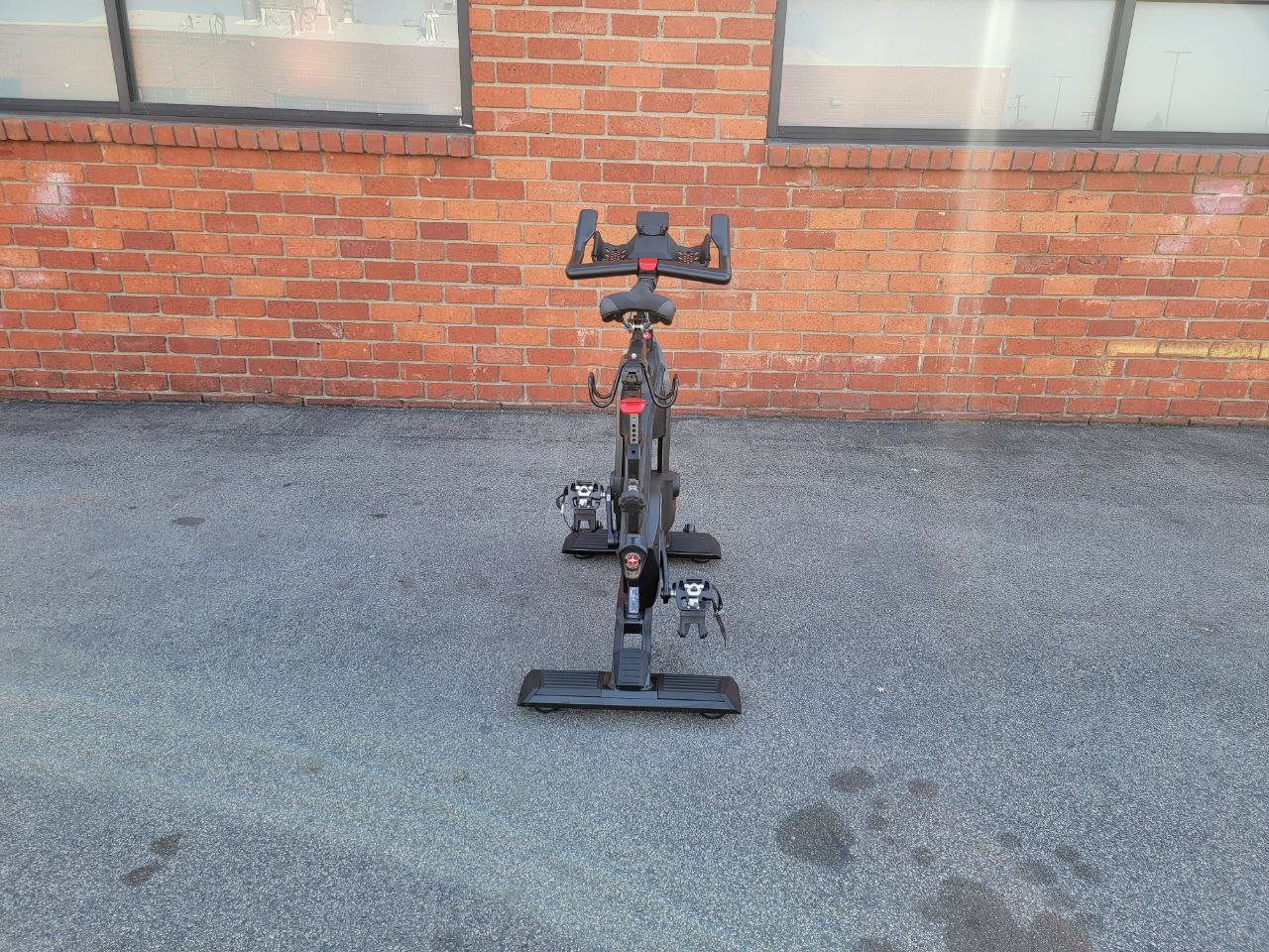 Schwinn Group Cycle, Xa - New/Built