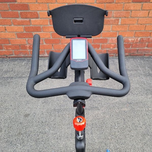 Spirit Fitness CIC850 - New/Open Box