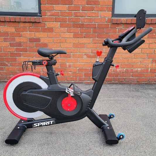 Spirit Fitness CIC850 - New/Open Box