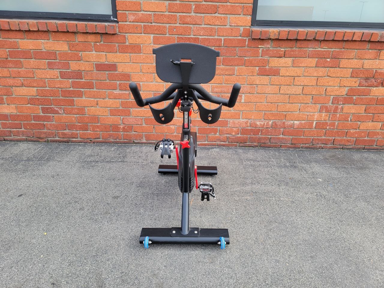 Spirit Fitness CIC800 Indoor Cycle - Demo (No Factory Warranty)