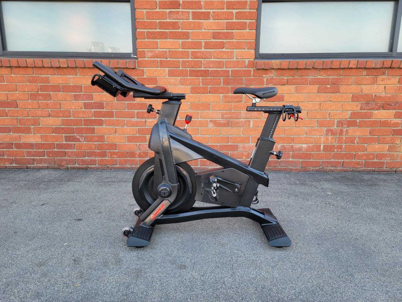 Schwinn Group Cycle, Xa - New/Built