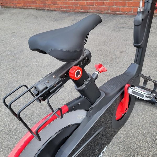 Spirit Fitness CIC850 - New/Open Box