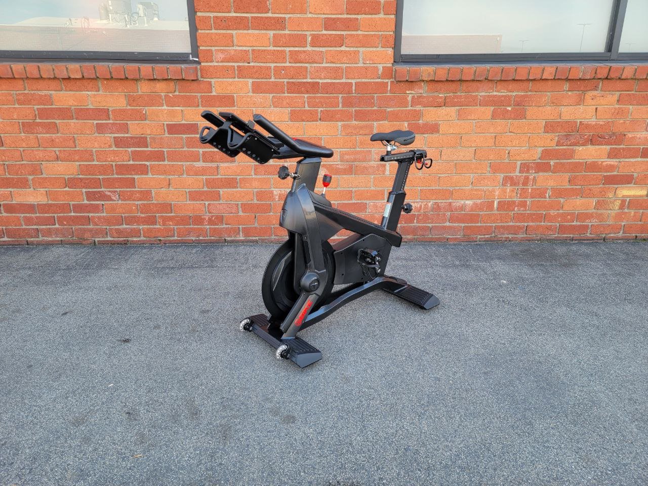 Schwinn Group Cycle, Xa - Demo