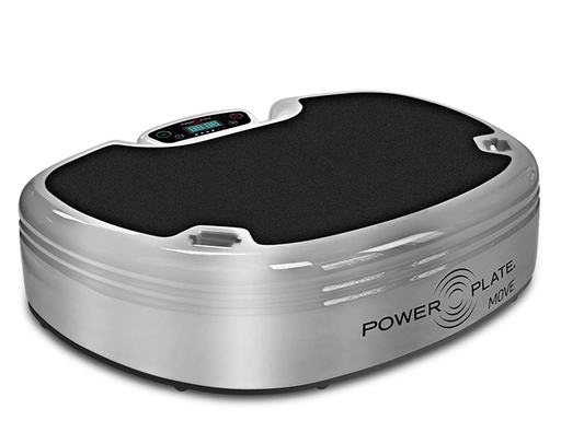 Power Plate MOVE - Silver
