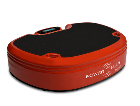 Power Plate MOVE - Red