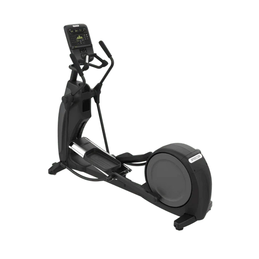 Precor EFX 635 Elliptical