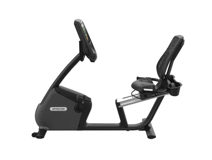 Precor RBK 885 Recumbent Cycle - New for 2026